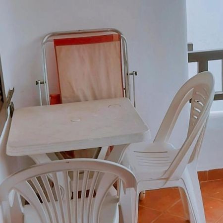 Appartement Cosy Et Chaleureux Cabo Negro Εξωτερικό φωτογραφία
