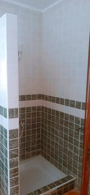 Appartement Cosy Et Chaleureux Cabo Negro Εξωτερικό φωτογραφία