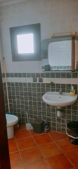 Appartement Cosy Et Chaleureux Cabo Negro Εξωτερικό φωτογραφία