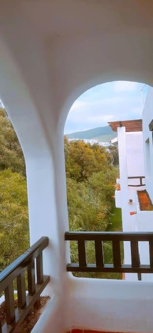 Appartement Cosy Et Chaleureux Cabo Negro Εξωτερικό φωτογραφία