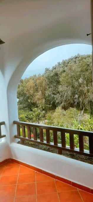 Appartement Cosy Et Chaleureux Cabo Negro Εξωτερικό φωτογραφία