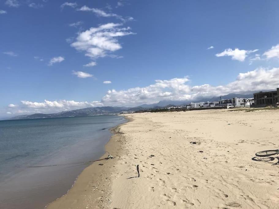 Appartement Cosy Et Chaleureux Cabo Negro Εξωτερικό φωτογραφία