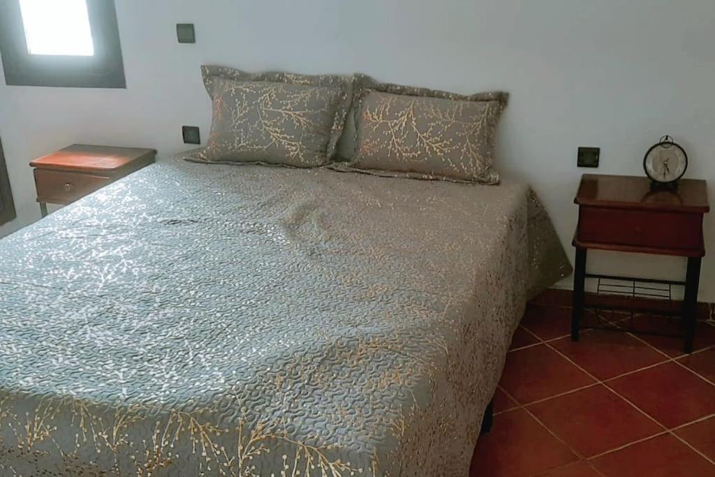 Appartement Cosy Et Chaleureux Cabo Negro Εξωτερικό φωτογραφία