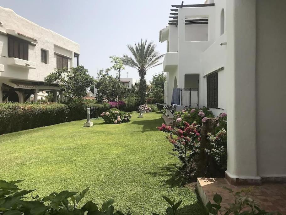 Appartement Cosy Et Chaleureux Cabo Negro Εξωτερικό φωτογραφία