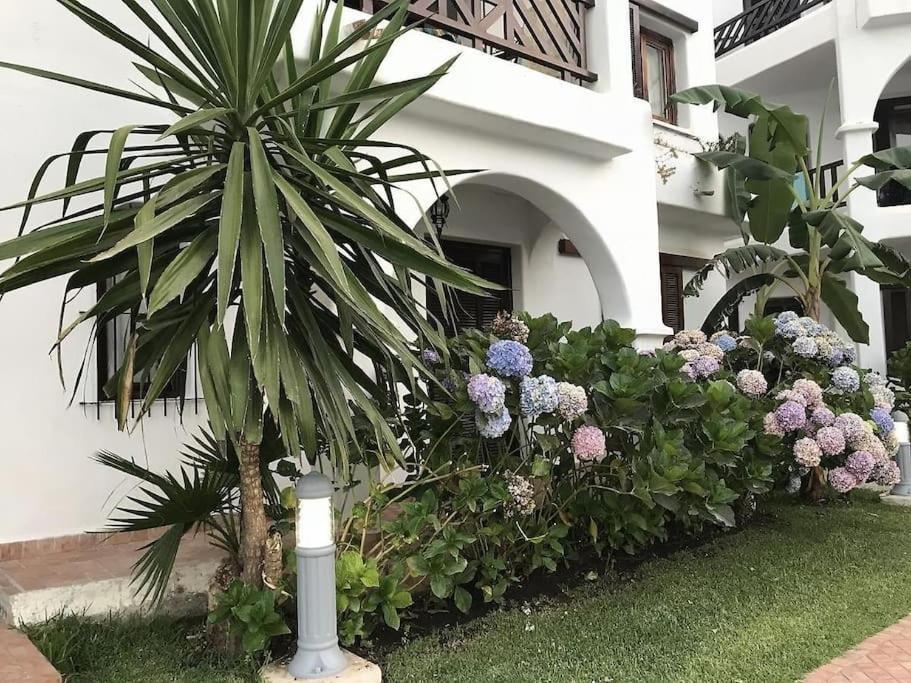 Appartement Cosy Et Chaleureux Cabo Negro Εξωτερικό φωτογραφία
