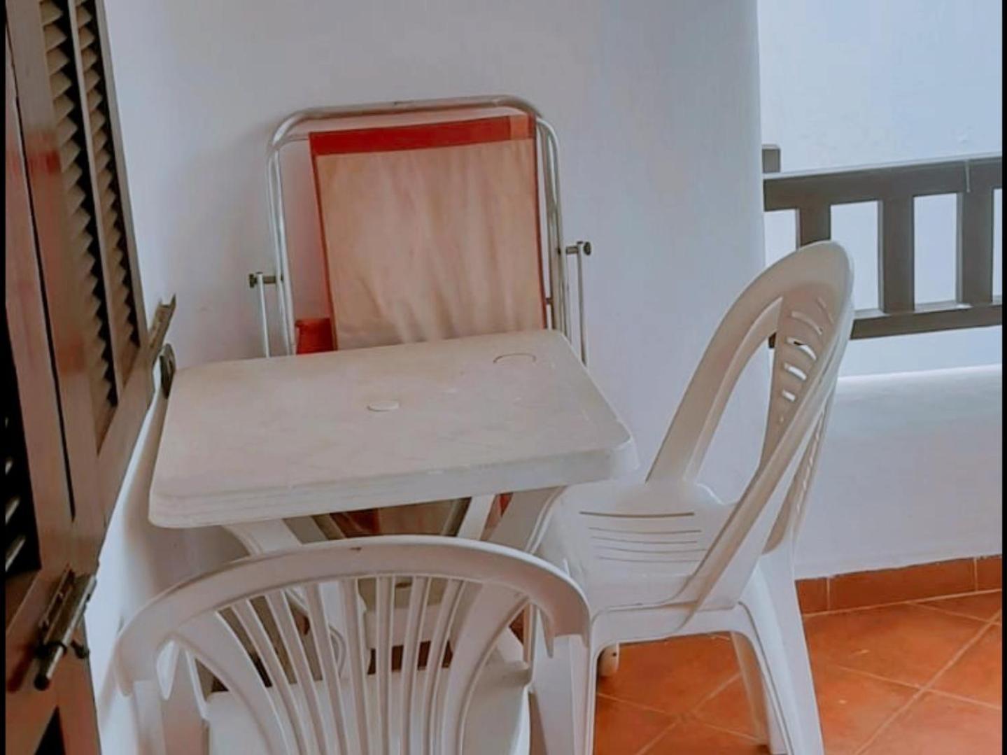 Appartement Cosy Et Chaleureux Cabo Negro Εξωτερικό φωτογραφία